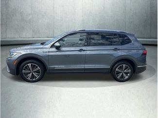 Used 2024 Volkswagen Tiguan Wolfsburg Edition AWD/4WD video 2