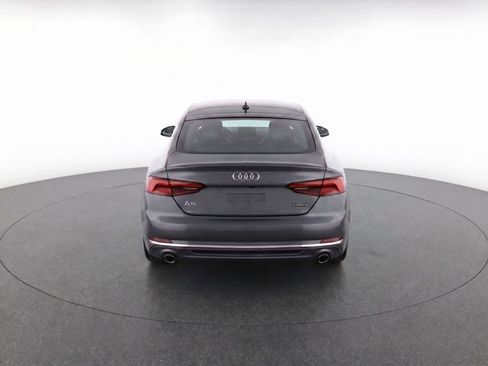 Used 2019 Audi A5 2.0T Premium Plus w/ Premium Plus image 6