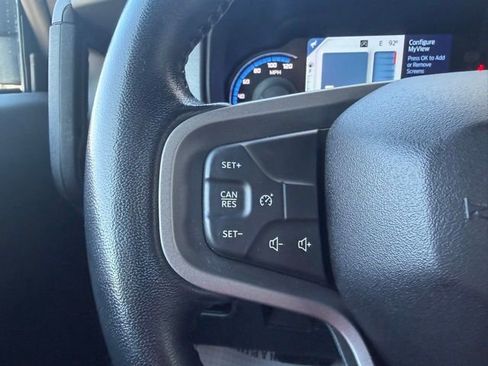 Used 2024 Ford Bronco Big Bend image 17