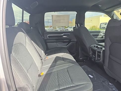 New 2026 RAM 1500 Big Horn image 13