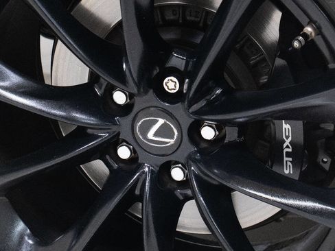 Used 2018 Lexus LC 500 Coupe w/ Touring Package image 71