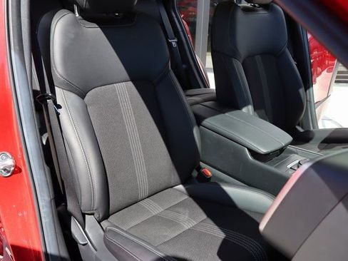 Used 2025 MAZDA CX-50 2.5 Hybrid w/ Preferred Pkg image 12