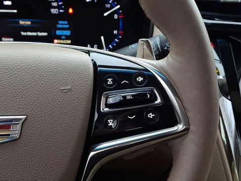 Used 2015 Cadillac CTS Luxury image 25