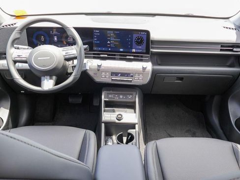 New 2026 Hyundai Kona SEL Premium FWD image 6
