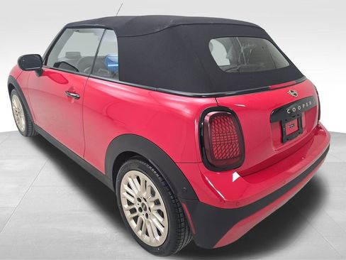 New 2026 MINI Cooper S image 7