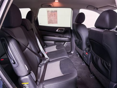 Certified 2020 Nissan Pathfinder S AWD/4WD image 31