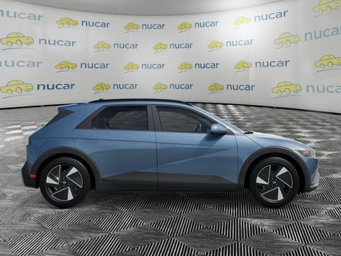 New 2027 Hyundai Ioniq 5 SEL AWD/4WD image 7