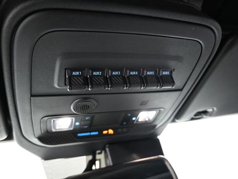 Certified 2024 Ford Bronco Raptor image 25