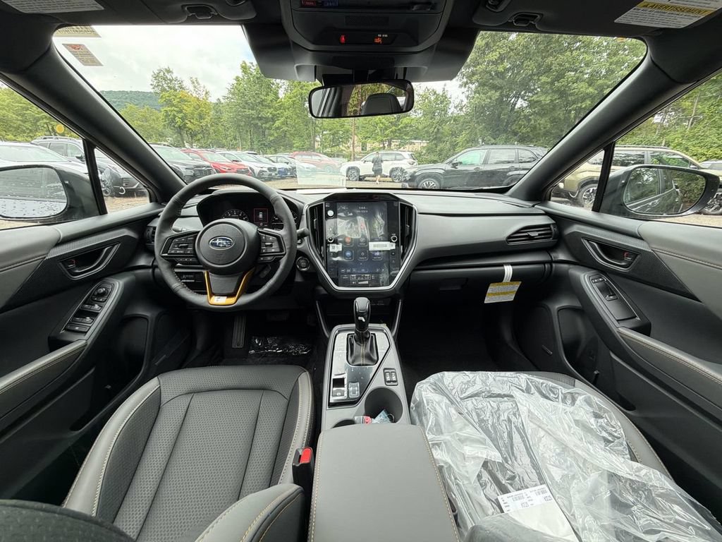 New 2026 Subaru Crosstrek 2.5i Wilderness AWD/4WD image 12