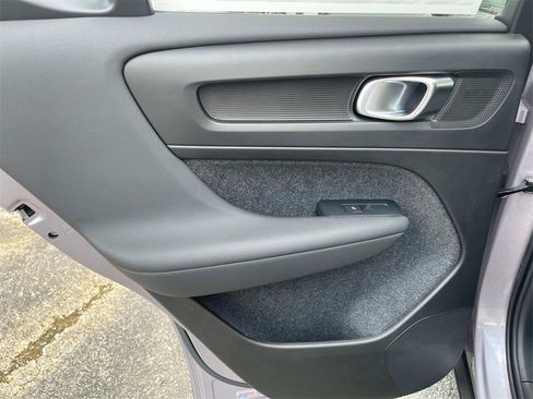 New 2026 Volvo XC40 B5 Plus w/ Protection Package Premier image 16