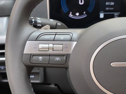 New 2026 Hyundai Sonata SEL image 21