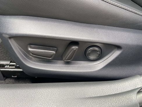 Used 2025 Toyota Camry SE w/ Multimedia Upgrade Package FWD image 16