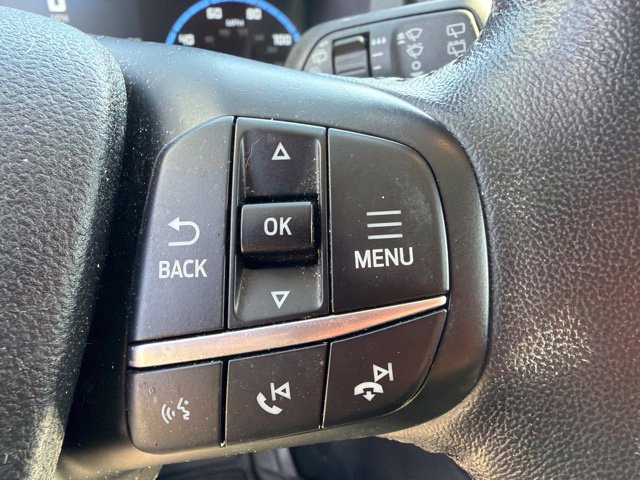 Used 2023 Ford Bronco Sport Big Bend w/ Convenience Package AWD/4WD image 13