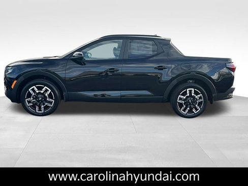 New 2026 Hyundai Santa Cruz Limited image 4