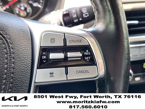 Used 2022 Kia Telluride SX w/ SX Prestige Package AWD/4WD image 28