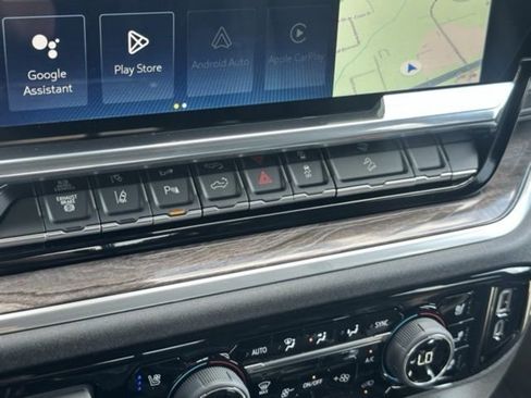 New 2026 Chevrolet Silverado 2500 LTZ w/ LTZ Convenience Package image 14