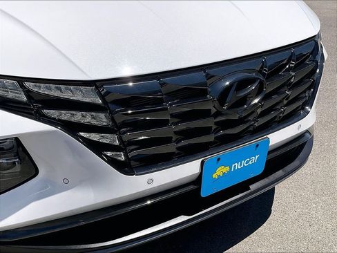 Used 2023 Hyundai Tucson Limited AWD/4WD image 32