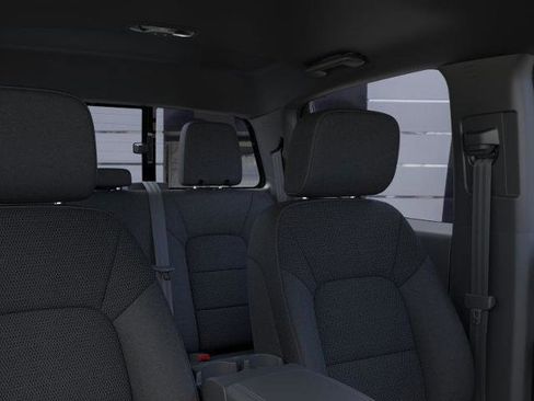 New 2026 GMC Canyon Elevation image 24