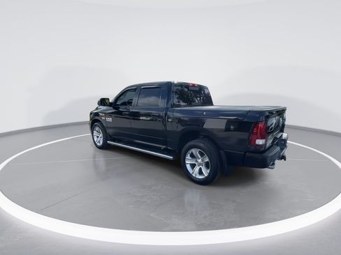 Used 2014 RAM 1500 Sport AWD/4WD image 13