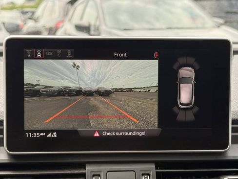 Used 2018 Audi SQ5 Prestige AWD/4WD image 19