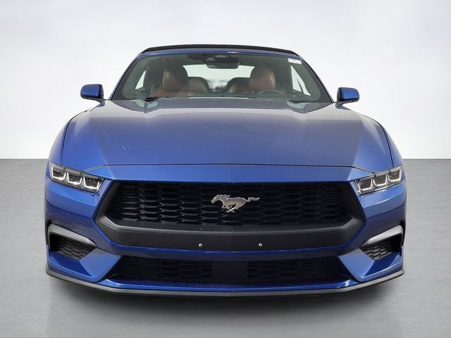 Certified 2024 Ford Mustang Premium RWD image 8