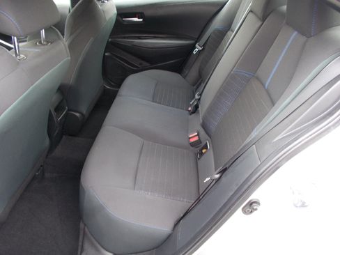 Used 2022 Toyota Corolla SE FWD image 9