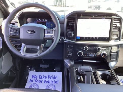 New 2026 Ford F150 Tremor AWD/4WD image 46