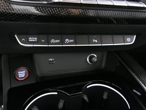 Used 2023 Audi S4 Premium Plus w/ Premium Plus Package AWD/4WD image 21