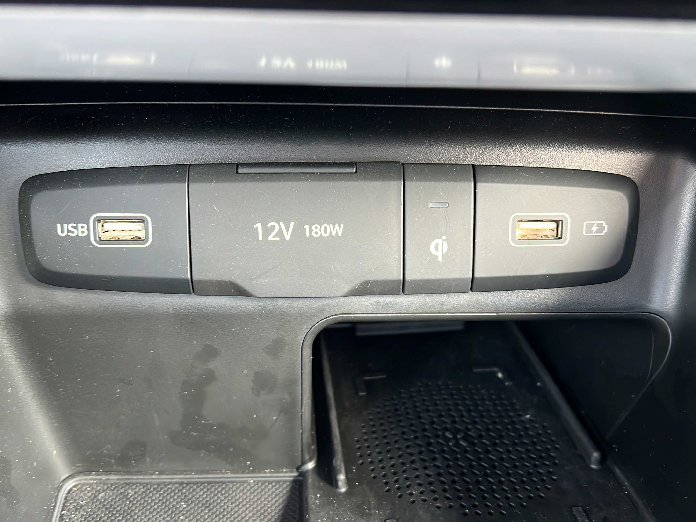 Certified 2024 Hyundai Tucson SEL FWD image 20