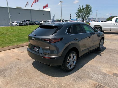 Used 2023 MAZDA CX-30 AWD 2.5 S w/ Select Package image 9