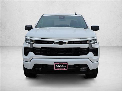 New 2026 Chevrolet Silverado 1500 RST w/ RST Select Package AWD/4WD image 6