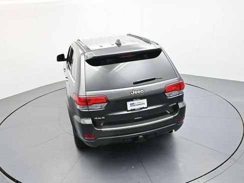 Used 2021 Jeep Grand Cherokee Limited w/ Trailer Tow Group IV AWD/4WD image 41