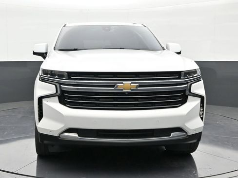 Used 2022 Chevrolet Tahoe LT w/ Luxury Package RWD image 8