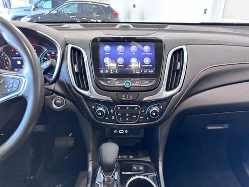 Certified 2022 Chevrolet Equinox Premier image 14