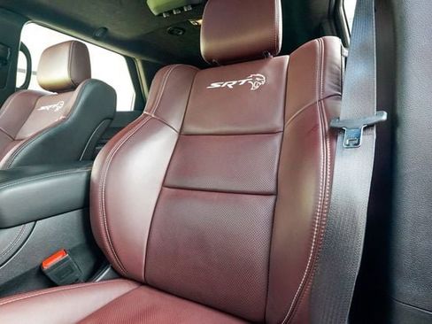 Used 2025 Dodge Durango SRT Hellcat image 56