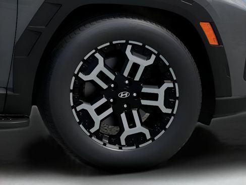 New 2026 Hyundai Tucson XRT image 8