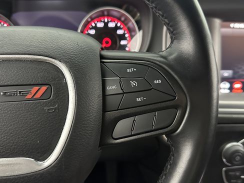 Used 2023 Dodge Charger GT image 16
