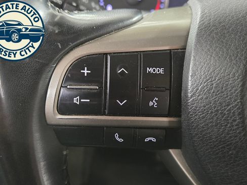 Used 2019 Lexus RX 350 AWD w/ Navigation Package image 13