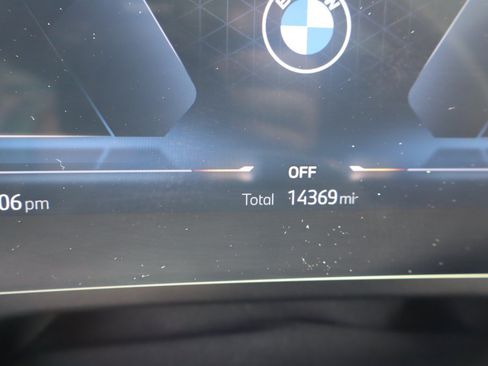 Used 2026 BMW X2 xDrive28i w/ Technology Package AWD/4WD image 11