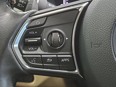 Used 2023 Acura MDX SH-AWD image 17