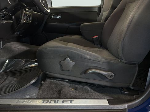 Used 2012 Chevrolet Colorado LT RWD image 19