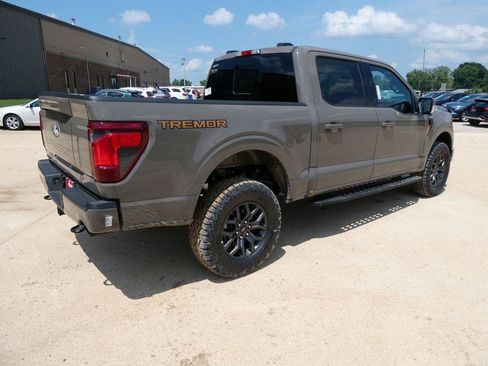 New 2026 Ford F150 Tremor w/ Equipment Group 402B AWD/4WD image 6