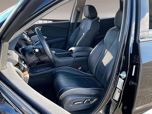Used 2023 Acura RDX AWD w/ Advance Package image 20
