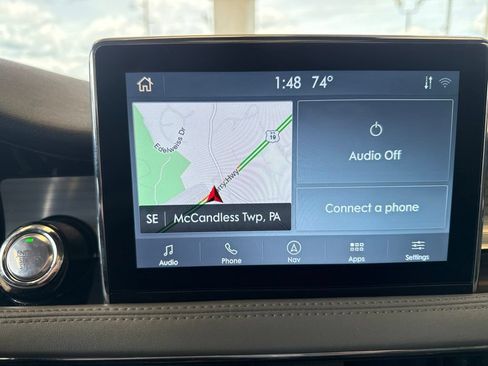 Certified 2021 Lincoln Corsair AWD w/ Premium Package image 20