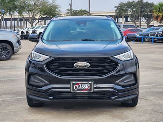 Used 2024 Ford Edge SE w/ Black Appearance Package video 2