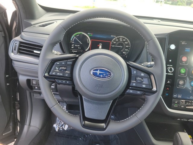 New 2026 Subaru Forester Premium AWD/4WD image 19