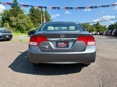 Used 2011 Honda Civic EX image 4
