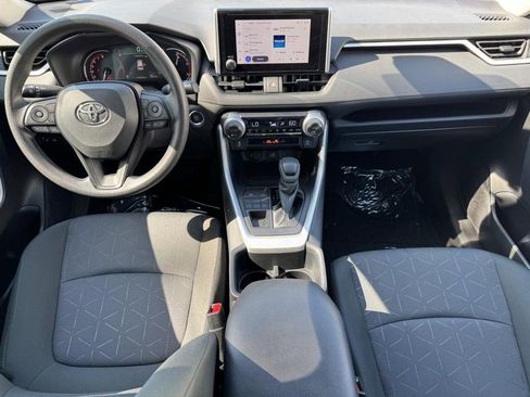 Certified 2025 Toyota RAV4 XLE AWD/4WD image 14