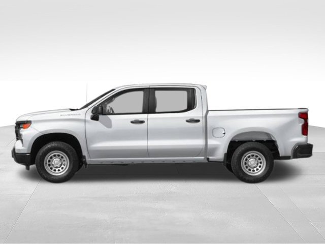 Used 2024 Chevrolet Silverado 1500 RST RWD image 33