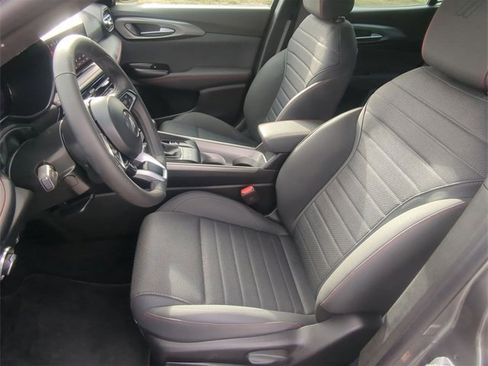 Certified 2024 Dodge Hornet GT w/ GT Blacktop Package image 11